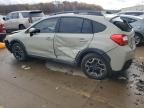 2017 Subaru Crosstrek Limited