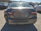 2018 Toyota Camry Hybrid