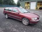 2002 Volvo V70 2.4T