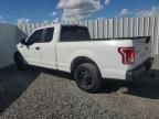 2017 Ford F150 Super Cab