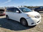 2011 Toyota Sienna XLE