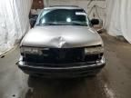 2000 Chevrolet Blazer