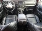 2021 Jeep Wrangler Unlimited Sahara 4XE