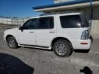 2006 Mercury Mountaineer Luxury