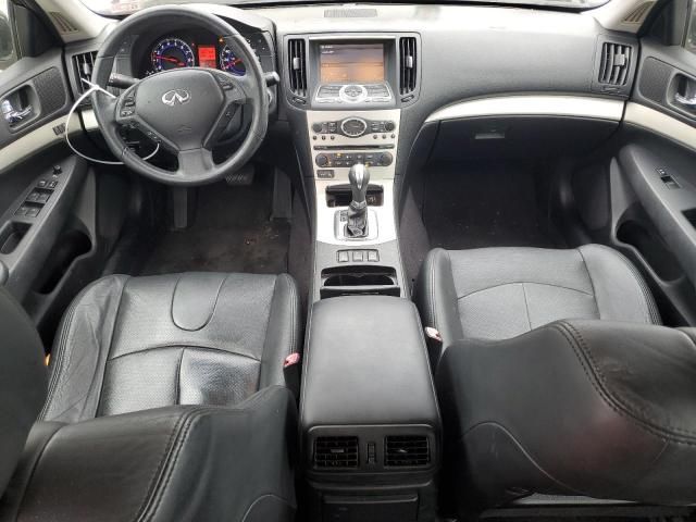 2008 Infiniti G35