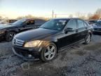 2010 Mercedes-Benz C 300 4matic