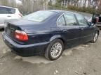 2003 BMW 530 I Automatic