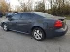 2008 Pontiac Grand Prix