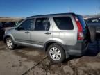 2006 Honda CR-V EX