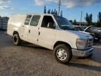 2014 Ford Econoline E250 Van