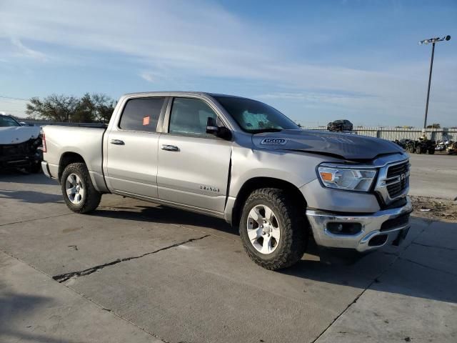 2019 Dodge RAM 1500 BIG HORN/LONE Star