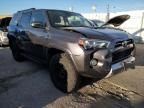 2020 Toyota 4runner SR5/SR5 Premium