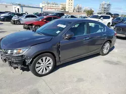 2014 Honda Accord EX en venta en New Orleans, LA