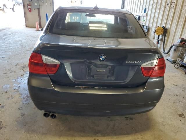 2006 BMW 330 I