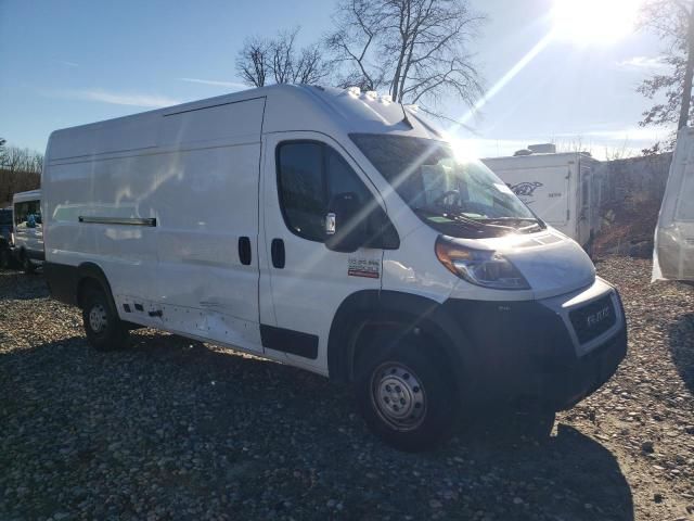 2022 Dodge RAM Promaster 3500 3500 High