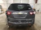 2013 Chevrolet Traverse LTZ