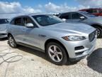 2018 Jaguar F-PACE Premium