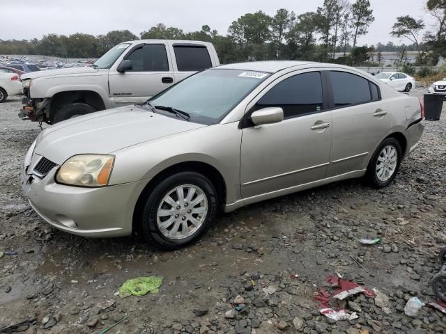 2006 Mitsubishi Galant ES Premium