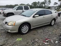 Mitsubishi Vehiculos salvage en venta: 2006 Mitsubishi Galant ES Premium