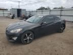 2013 Hyundai Genesis Coupe 3.8L