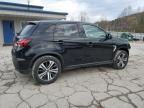 2022 Mitsubishi Outlander Sport ES