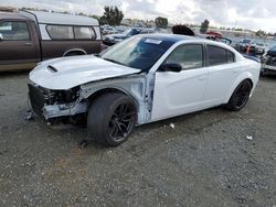 2022 Dodge Charger Scat Pack en venta en Antelope, CA