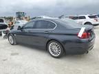 2012 BMW 535 I