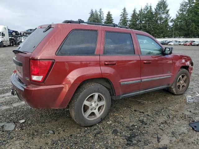 2007 Jeep Grand Cherokee Laredo