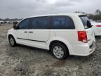 2012 Dodge Grand Caravan SE