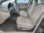 2002 Ford Taurus SE