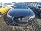 2016 Audi A6 Premium Plus