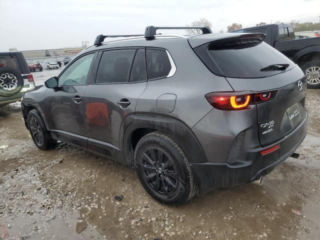 2024 Mazda CX-50 Preferred