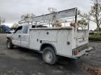 2002 Chevrolet Silverado C2500 Heavy Duty