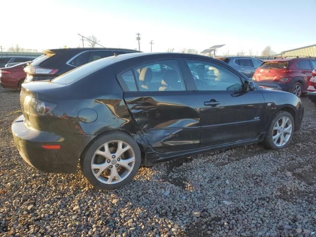 2007 Mazda 3 S