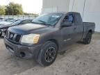 2006 Nissan Titan XE