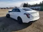 2021 Cadillac CT4-V