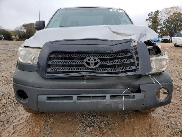 2007 Toyota Tundra