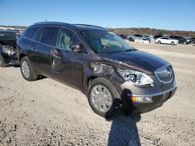 2012 Buick Enclave