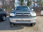 2001 Toyota Tundra Access Cab