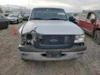 2002 Ford Ranger