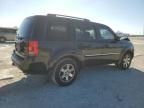 2011 Honda Pilot Touring