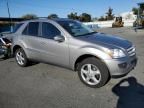 2007 Mercedes-Benz ML 350