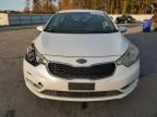 2015 KIA Forte EX