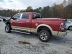 2013 Dodge RAM 2500 Longhorn