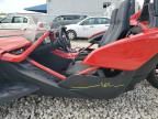 2021 Polaris Slingshot SL