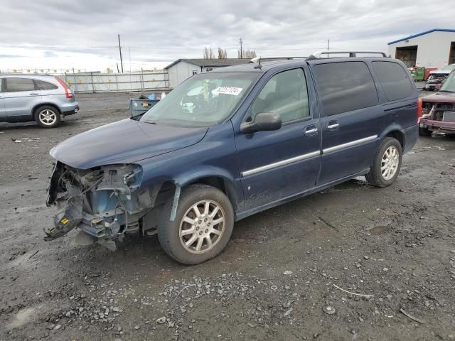 2006 Buick Terraza CXL