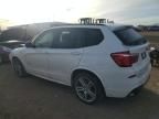 2013 BMW X3 XDRIVE35I