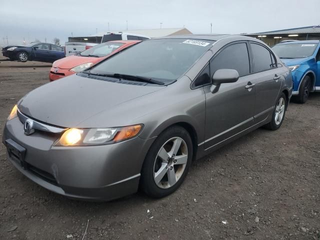 2006 Honda Civic EX