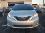 2014 Toyota Sienna XLE