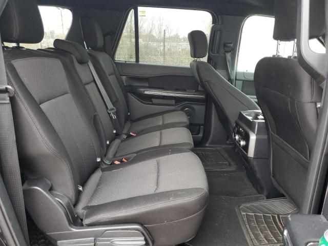 2019 Ford Expedition Max XLT